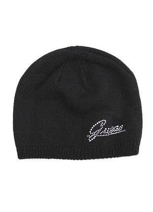 Шапка guess