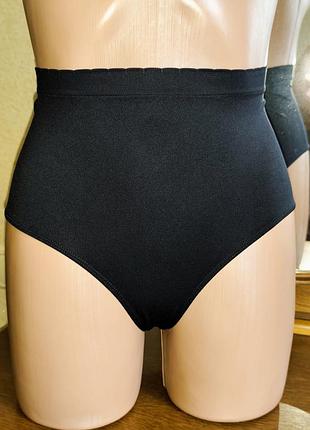 Красиві трусики з утяжкою м-l