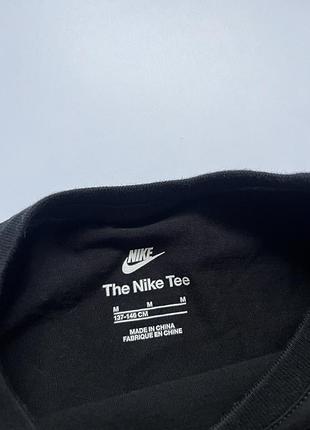 Футболка nike 3