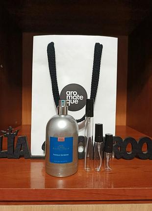 Розпив оригинал comptoir sud pacifique vanille extreme)))