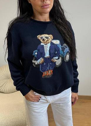Светер polo ralph lauren 3
