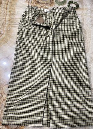 Aguascutum,нова,класна спідниця,гарної якості