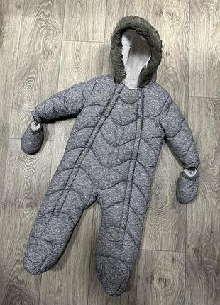 Комбінезон f&f