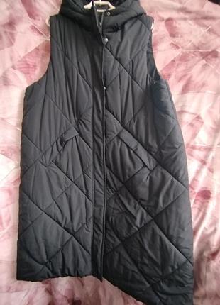 💣 жилет, безрукавка, батал