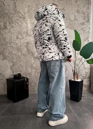 Чоловіча куртка 4