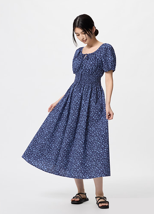 Платье uniqlo (477827)