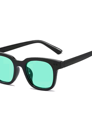 Базові сонцезахисні окуляри