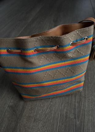 Сумка colombian bags 6