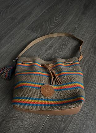 Сумка colombian bags 3