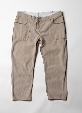 Claudia gudel reversible trousers  [jmh016709]