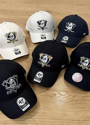 Кепка 47brand nhl оригинал