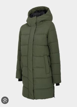 Пуховое пальто для мальчика. lc "waikiki"