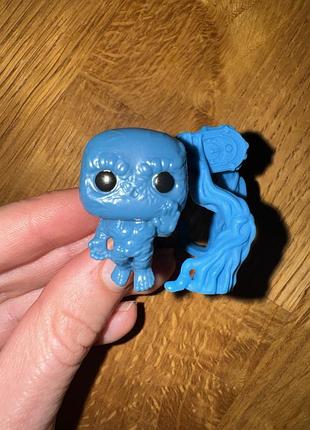 Фигурка kinder joy века sranger things странные чудеса