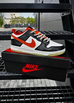 🔱 кросівки nike sb dunk low prm halloween 🔱 2