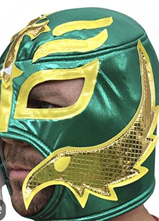 Маска для вечеринки