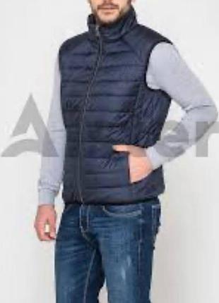 Мужская жилетка smog p.s