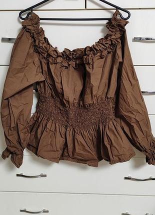 Блуза женская