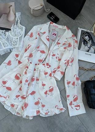 Піжама жіноча