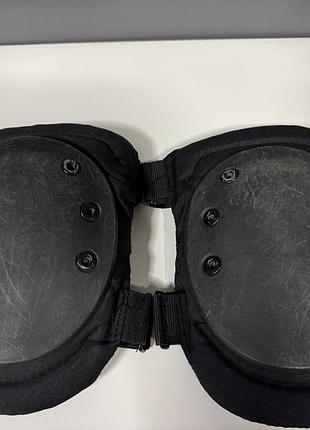 Тактичні наколінники mil-tec