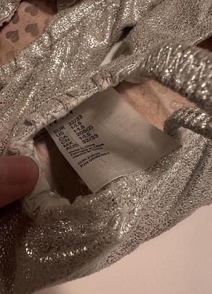 Балетки h&m 32/33 2