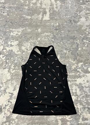 Жіноча спортивна майка nike