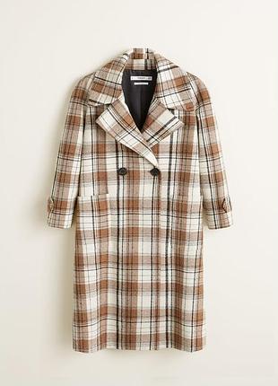 Пальто вовна