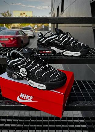 Кросівки nike air tn plus lace toggle  ⤵️ 3