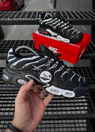 Кросівки nike air tn plus lace toggle  ⤵️ 5
