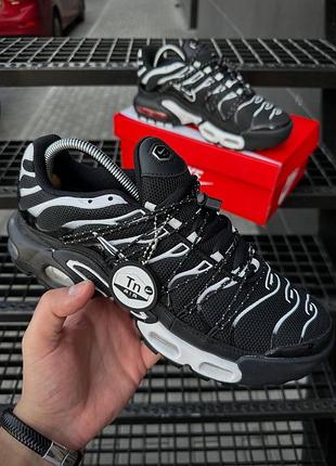 Кросівки nike air tn plus lace toggle  ⤵️ 4