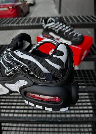 Кросівки nike air tn plus lace toggle  ⤵️ 8