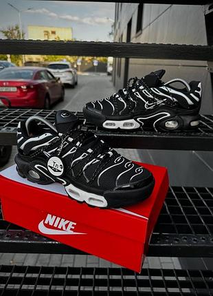 Кросівки nike air tn plus lace toggle  ⤵️ 2