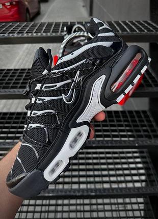 Кросівки nike air tn plus lace toggle  ⤵️ 9