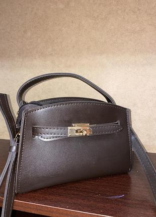 Сумки невеликі