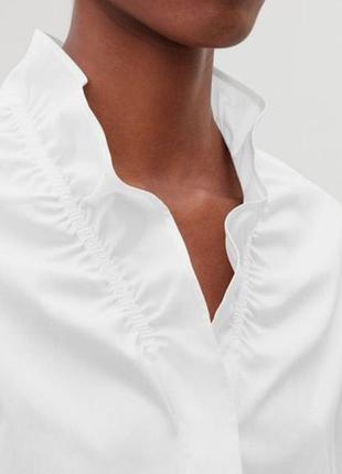 Стильна блуза cos