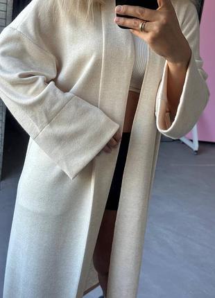 Кардиган жіночий 3