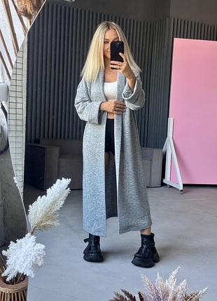 Кардиган жіночий 9