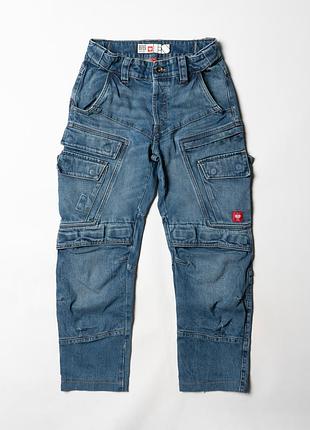 Engelbert strauss denim workwear pocket jeans джинси [jmh016716]