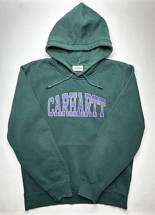 Кархарт худі
