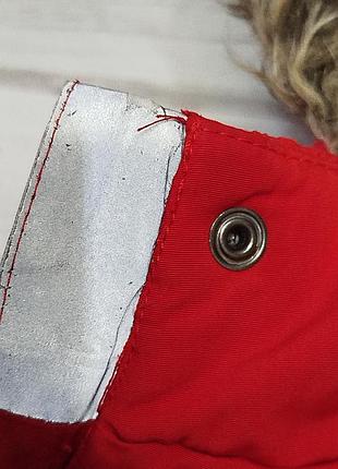 Демосезонная куртка 9