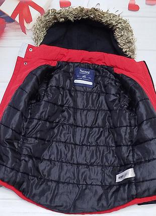 Демосезонная куртка 7