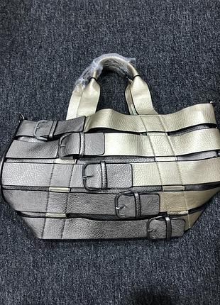 Сумка тоут 2 в 1