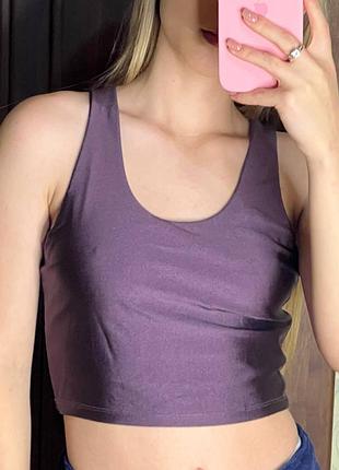 Спортивний топ