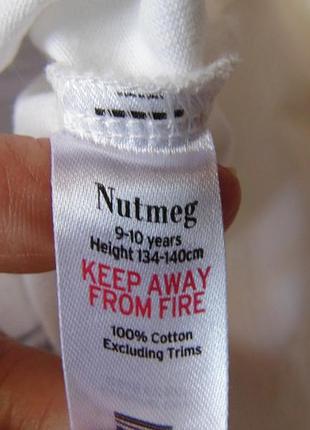 Суперовий реглан stitch nutmeg 6