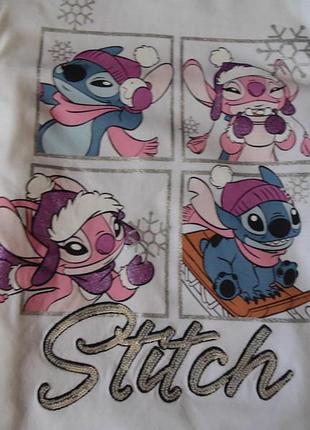 Суперовий реглан stitch nutmeg 5