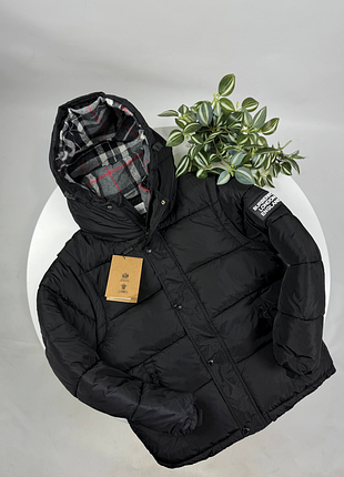 Куртка/жилетка burberry