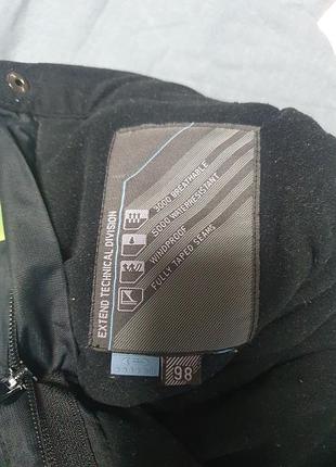 Полукомбинезон extend technical 98 5