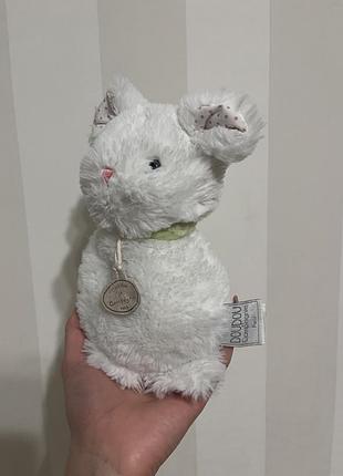 Мʼяка мишка doudou et compagnie paris від d&c