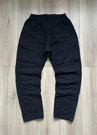 Спортивні карго штани nike tech pack (m)