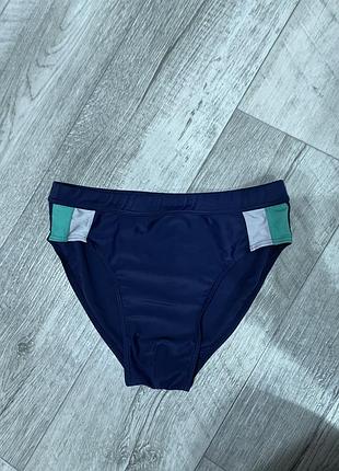 Купальні плавки чоловічі