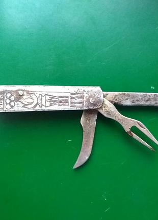 Ніж складний